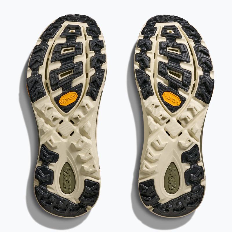 Batai HOKA Mafate Speed 2 putty/eucalyptus 7