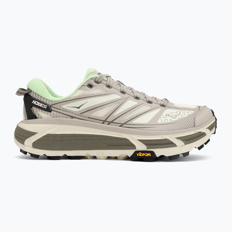 Batai HOKA Mafate Speed 2 putty/eucalyptus 2