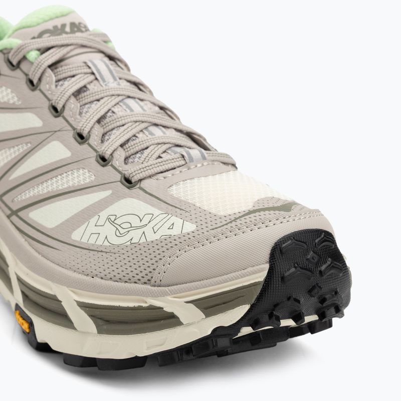 Batai HOKA Mafate Speed 2 putty/eucalyptus 7