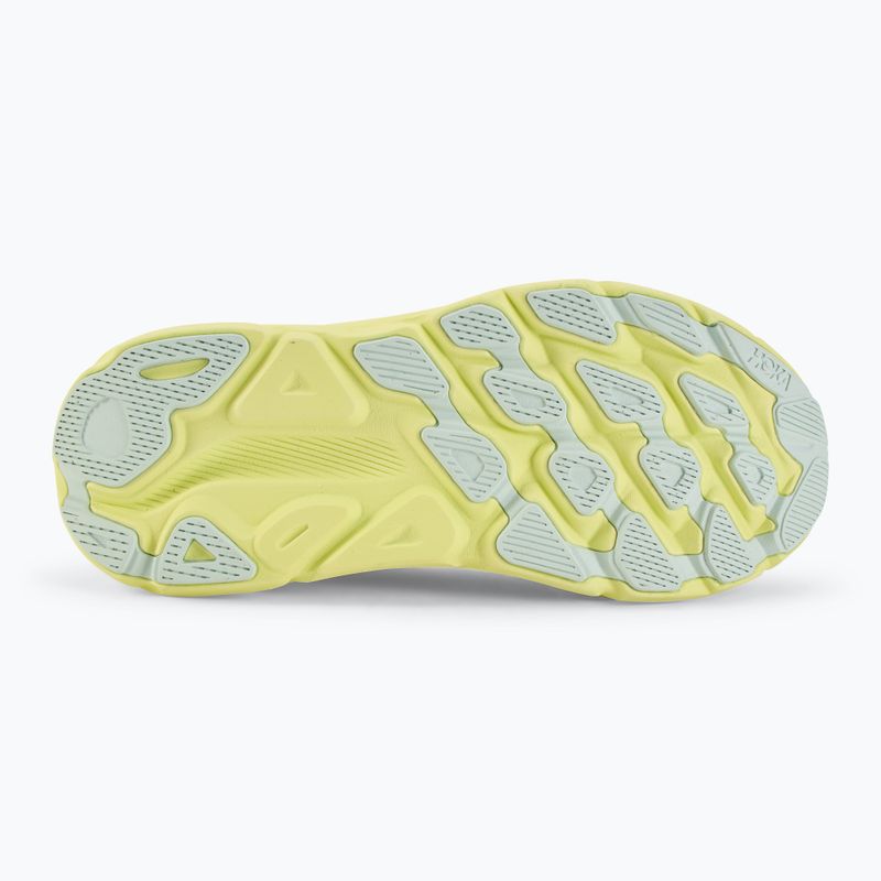 Vyriški bėgimo batai HOKA Clifton 9 regular druzy/droplet 4