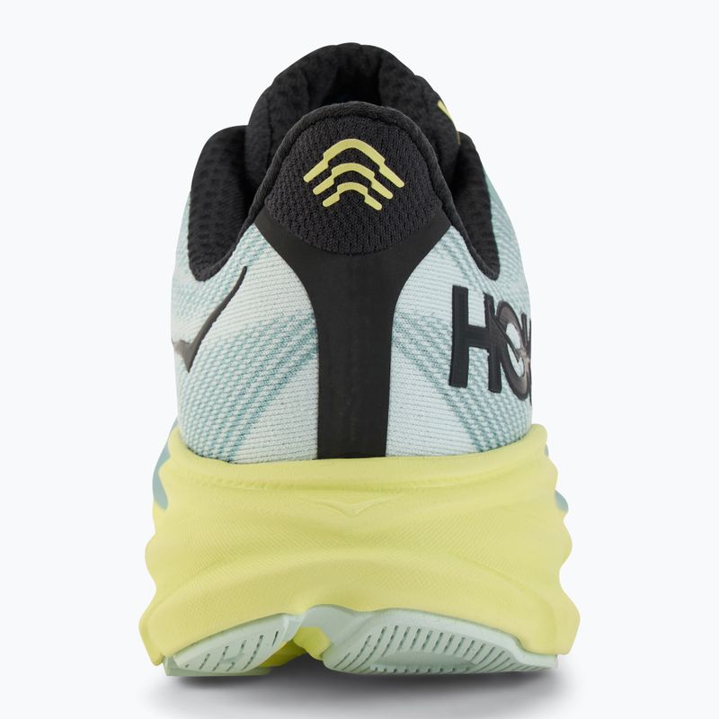 Vyriški bėgimo batai HOKA Clifton 9 regular druzy/droplet 6