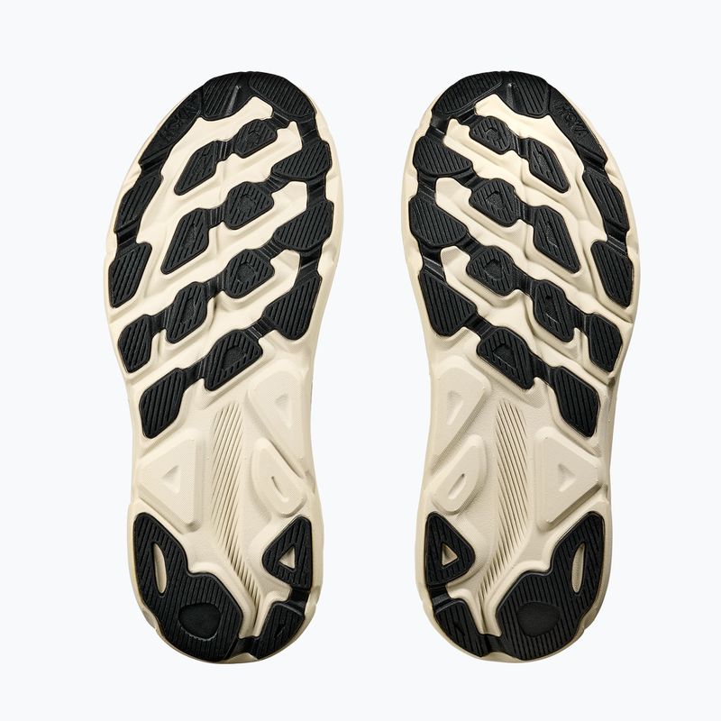 Vyriški bėgimo batai HOKA Clifton 9 sea moss/forest lichen 7