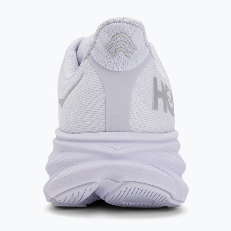 Moteriški bėgimo bateliai HOKA Clifton 9 starlight glow 6