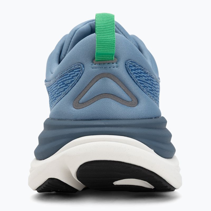 Vyriški bėgimo batai HOKA Gaviota 5 downpour/thunder cloud 6