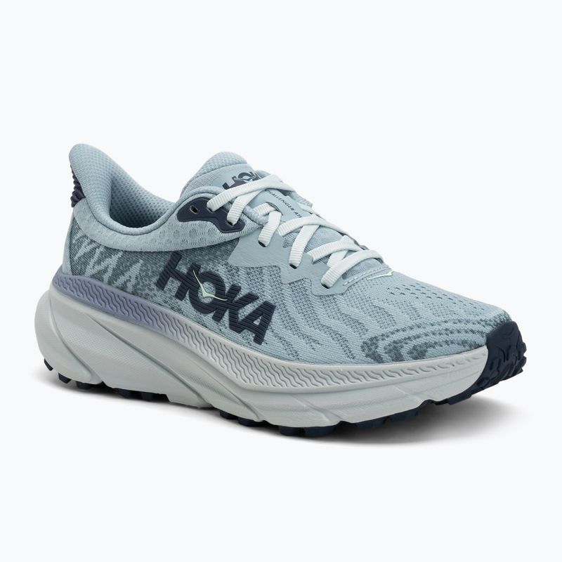 Moteriški bėgimo batai HOKA Challenger ATR 7 druzy/droplet