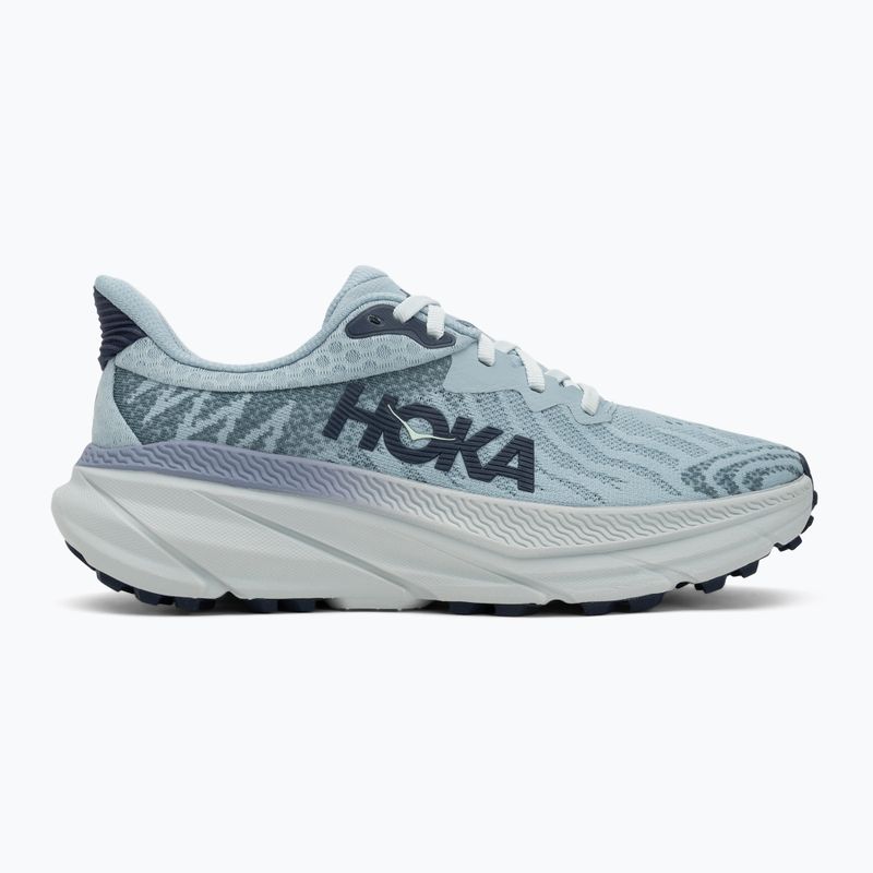 Moteriški bėgimo batai HOKA Challenger ATR 7 druzy/droplet 2