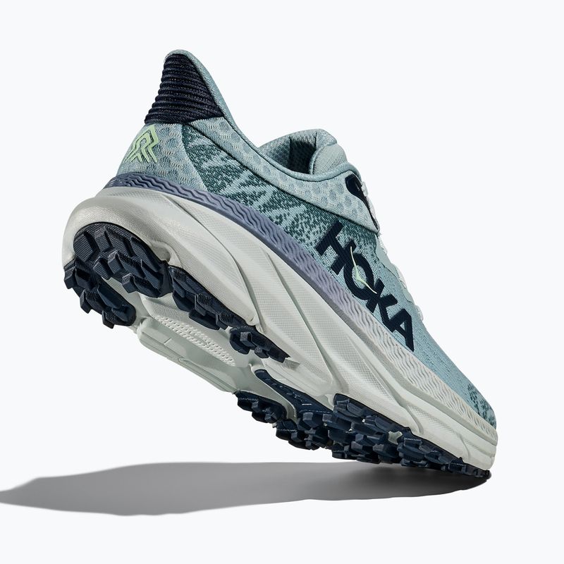 Moteriški bėgimo batai HOKA Challenger ATR 7 druzy/droplet 5