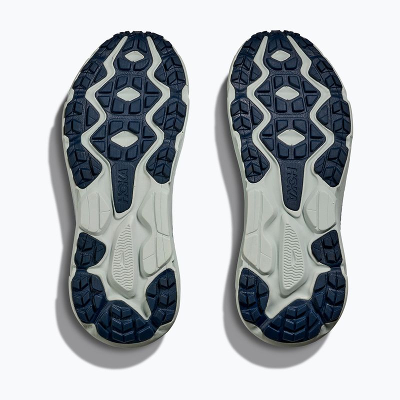 Moteriški bėgimo batai HOKA Challenger ATR 7 druzy/droplet 7