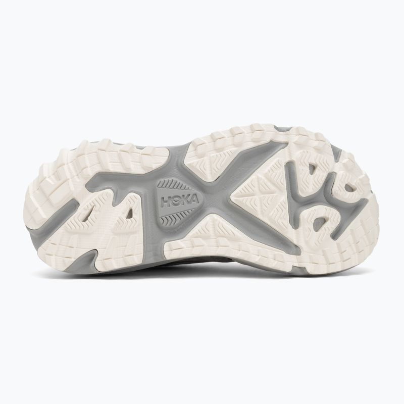 Vyriški bėgimo bateliai HOKA Stinson 7 stardust/alabaster 4