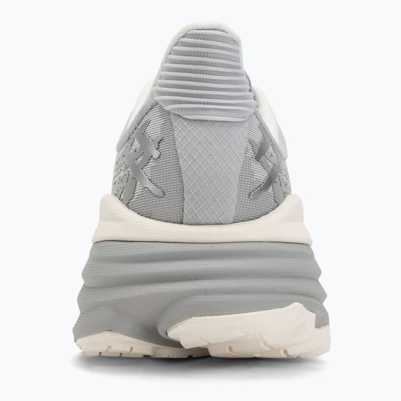 Vyriški bėgimo bateliai HOKA Stinson 7 stardust/alabaster 6