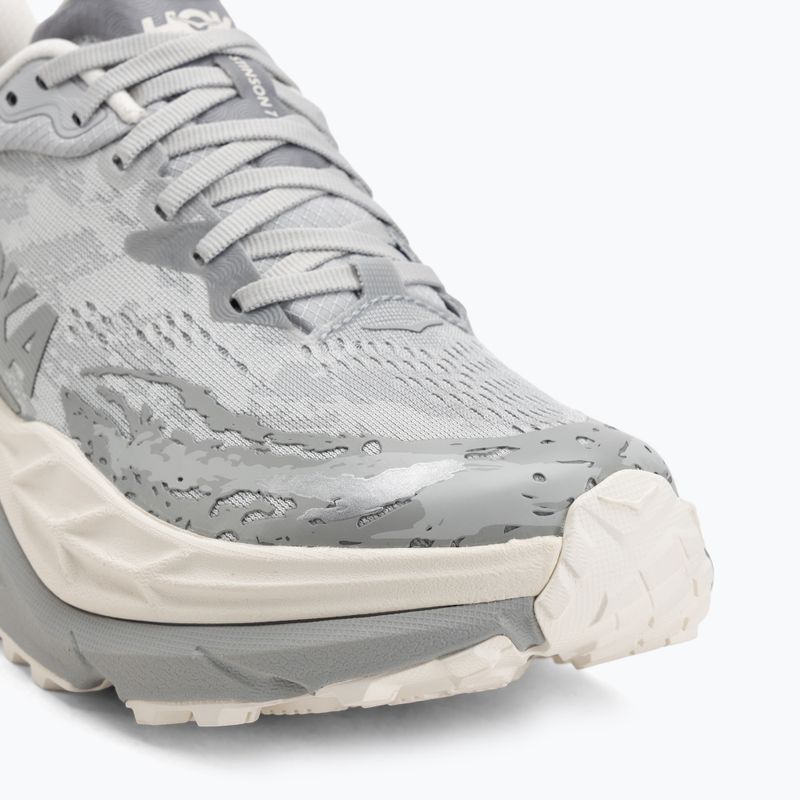 Vyriški bėgimo bateliai HOKA Stinson 7 stardust/alabaster 7