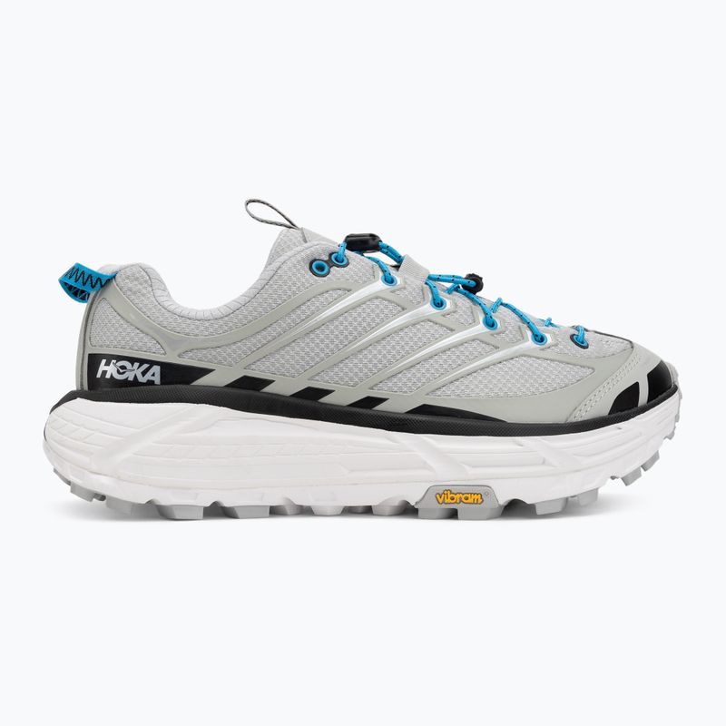 Batai HOKA Mafate Three 2 sturdust/skyward blue 2