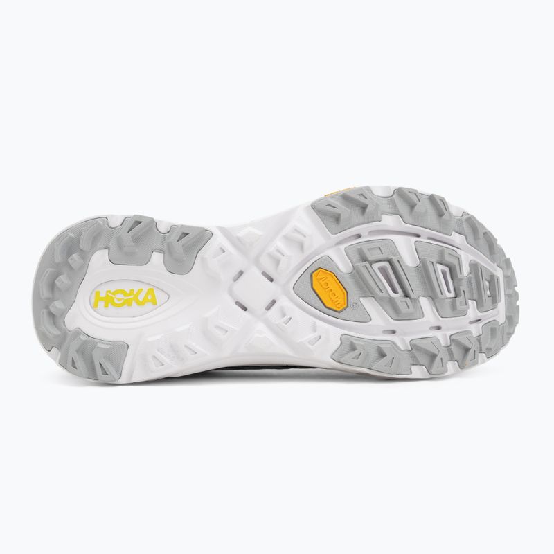 Batai HOKA Mafate Three 2 sturdust/skyward blue 4