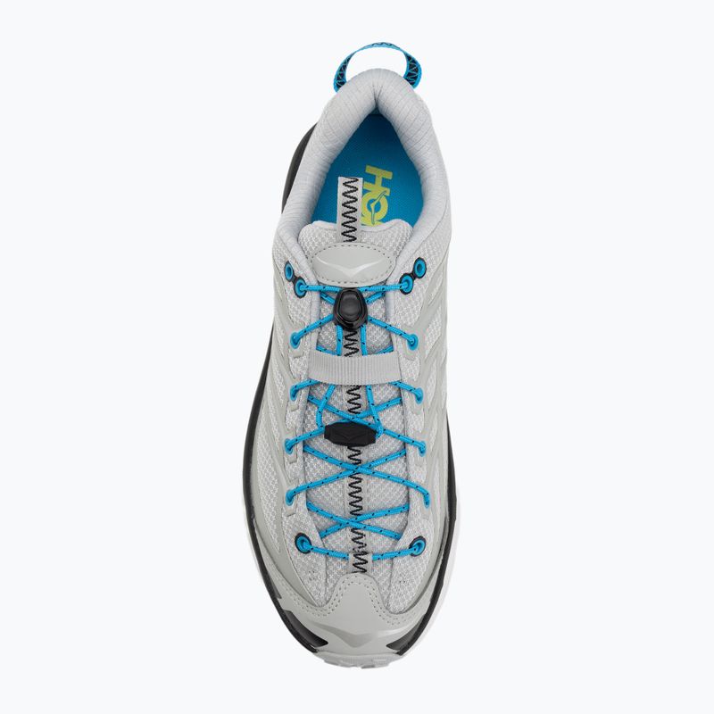 Batai HOKA Mafate Three 2 sturdust/skyward blue 5