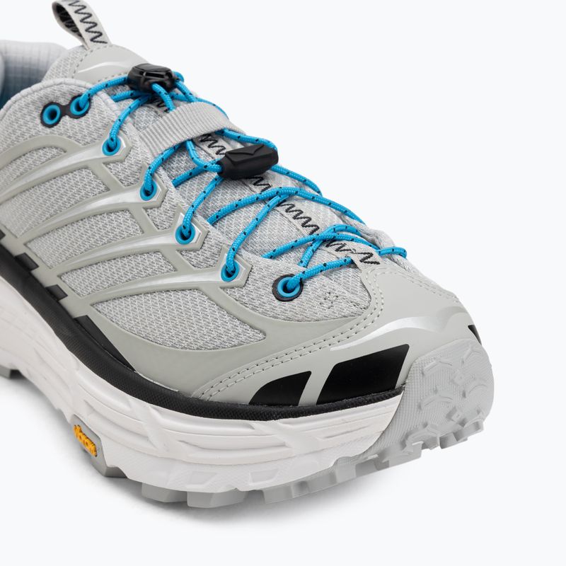 Batai HOKA Mafate Three 2 sturdust/skyward blue 7
