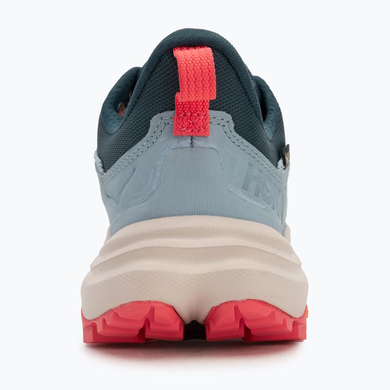 Moteriški turistiniai batai HOKA Anacapa 2 Low GTX druzy/dawn light 6