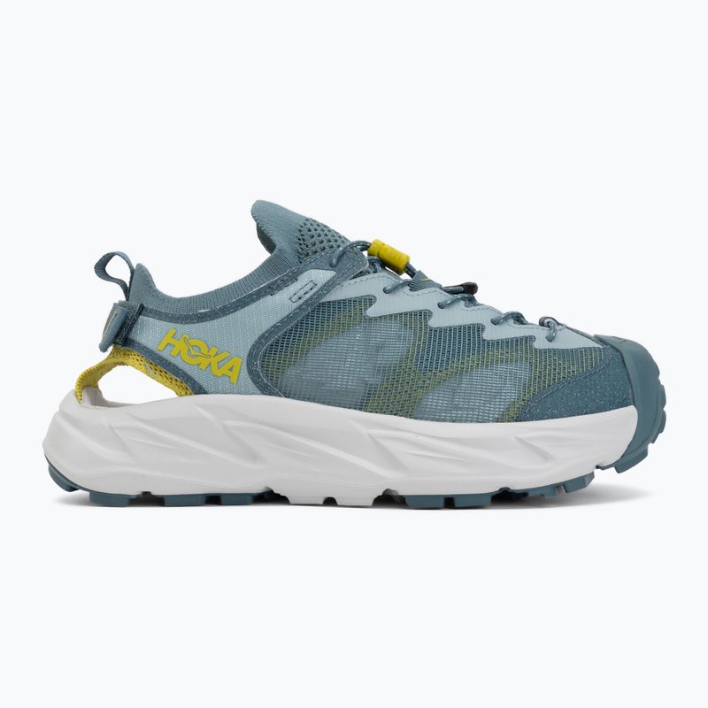 Vyriški sandalai HOKA Hopara 2 druzy/mountain fog 2