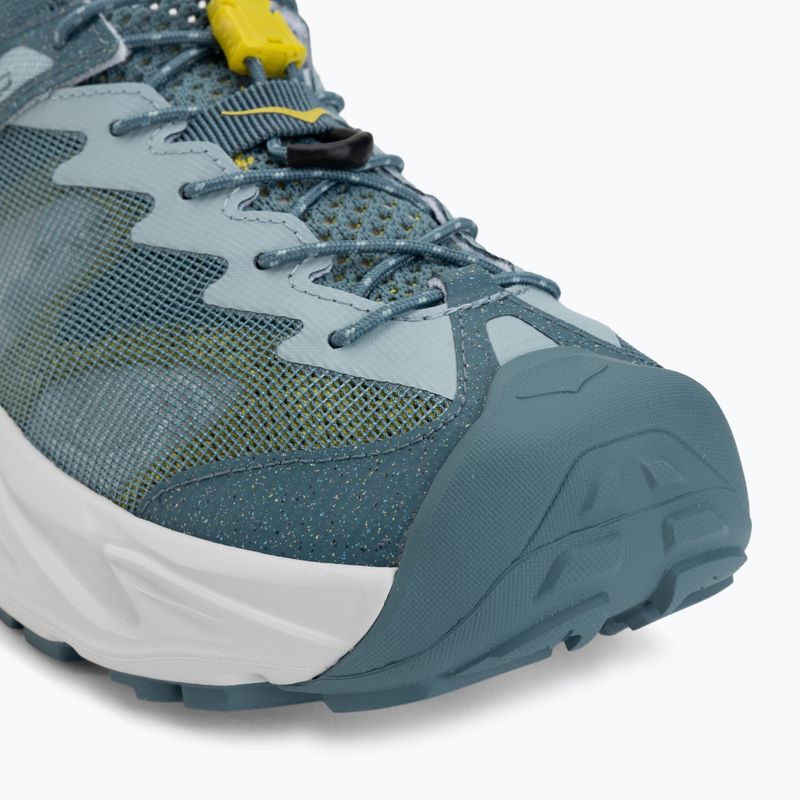 Vyriški sandalai HOKA Hopara 2 druzy/mountain fog 7