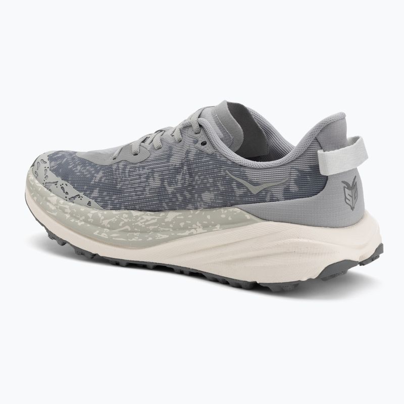 Vyriški bėgimo bateliai HOKA Speedgoat 6 skyward blue/black 3