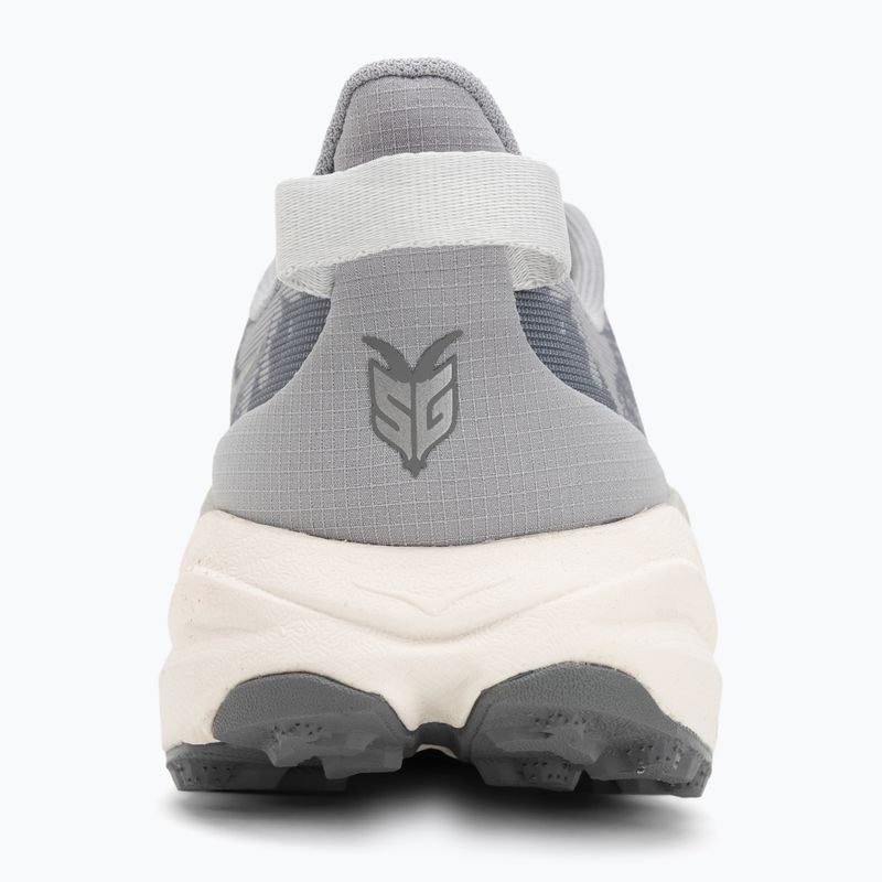 Vyriški bėgimo bateliai HOKA Speedgoat 6 skyward blue/black 6