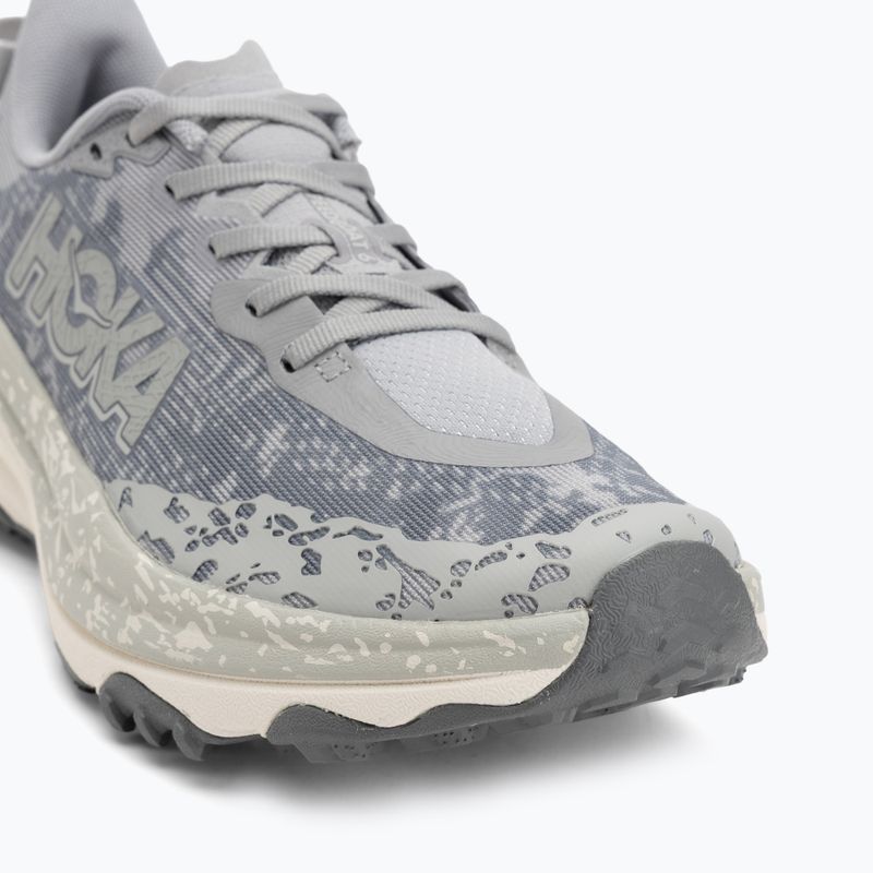 Vyriški bėgimo bateliai HOKA Speedgoat 6 skyward blue/black 7