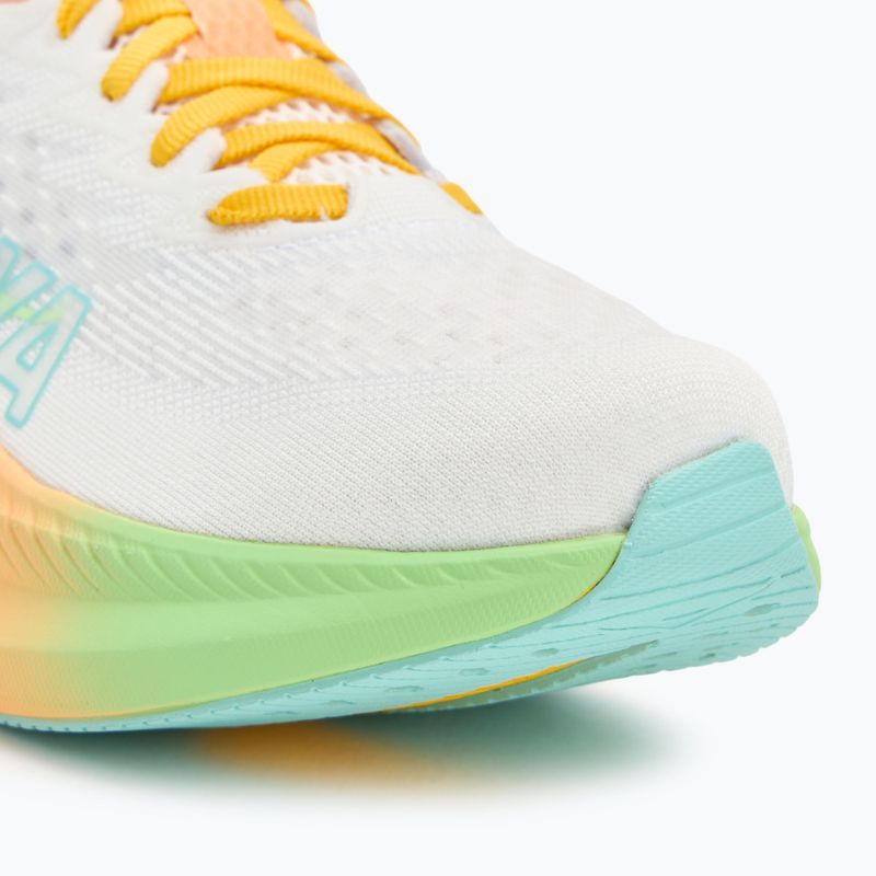 Moteriški bėgimo batai HOKA Mach 6 frost/starlight glow 7