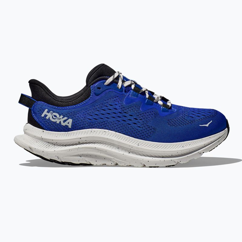 Vyriški bėgimo bateliai HOKA Kawana 2 ultramarine/black 2