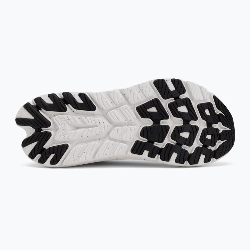 Vyriški bėgimo bateliai HOKA Kawana 2 white/tart apple 4