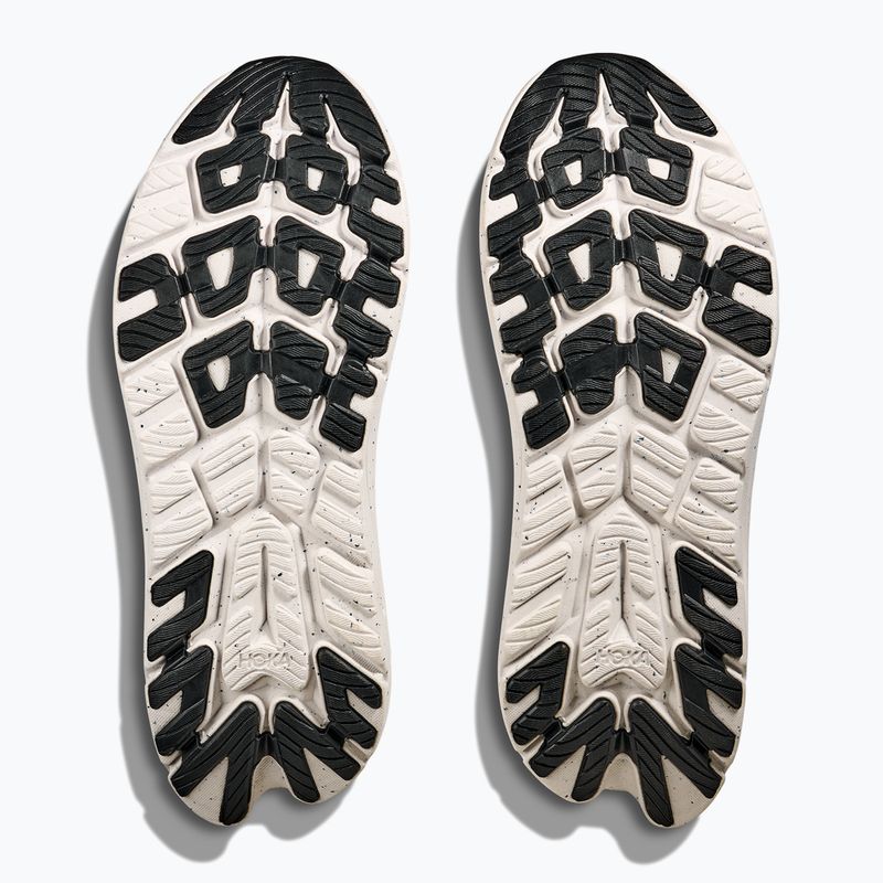 Vyriški bėgimo bateliai HOKA Kawana 2 white/tart apple 7