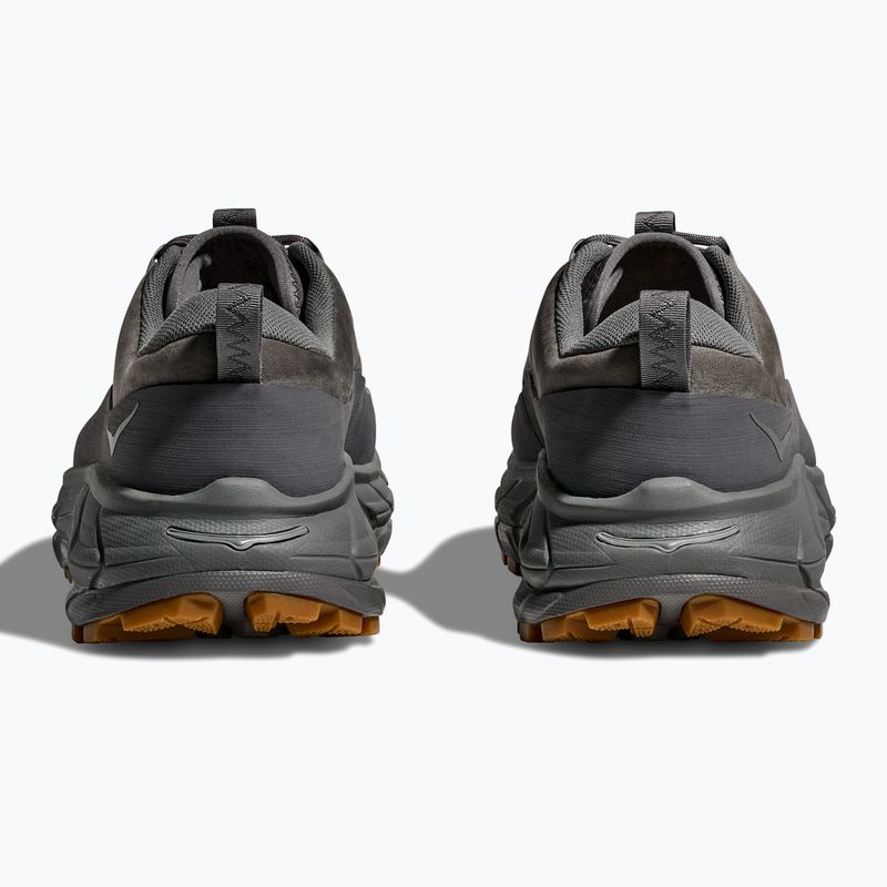 Batai HOKA Tor Summit asteroid/satellite grey 6