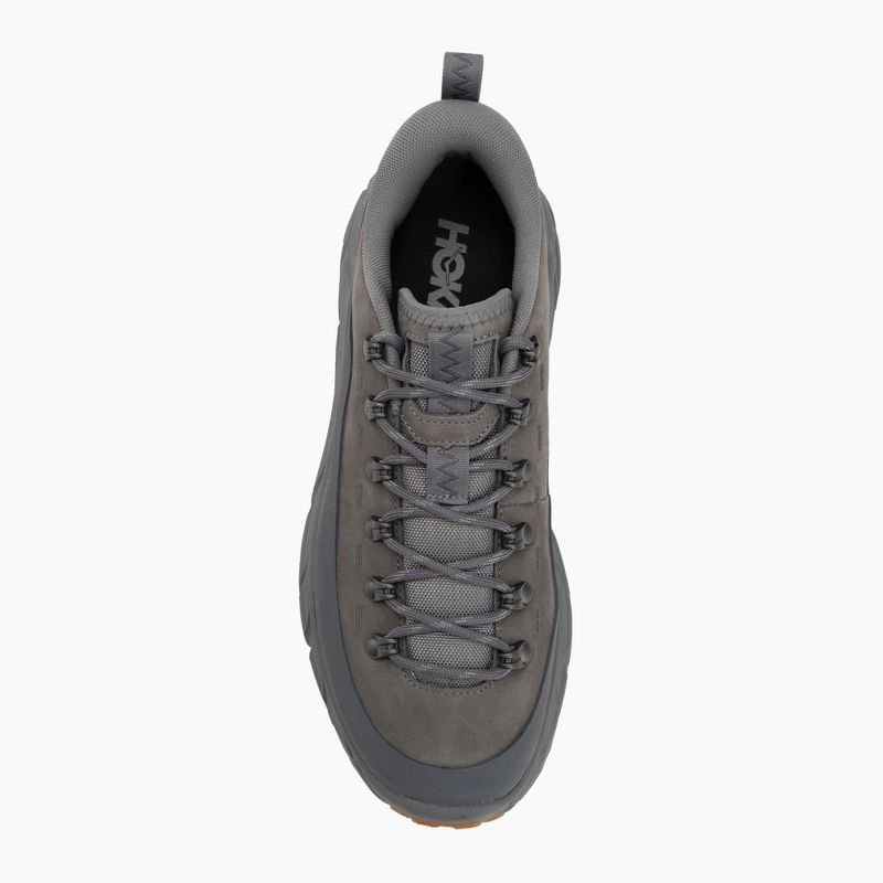 Batai HOKA Tor Summit asteroid/satellite grey 5
