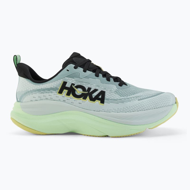 Vyriški bėgimo batai HOKA Skyflow druzy/droplet 2