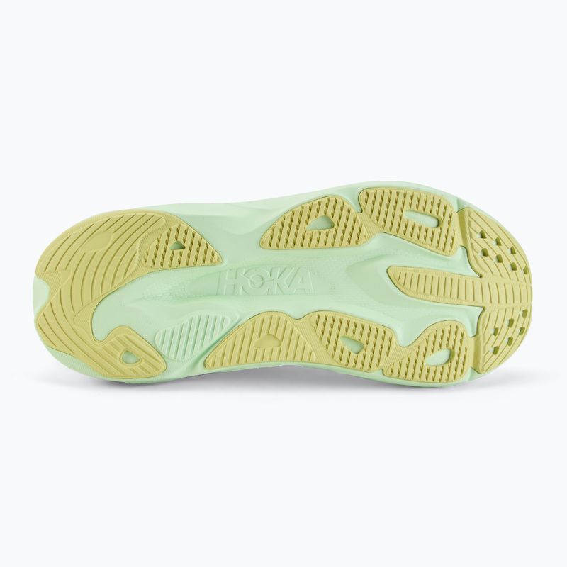 Vyriški bėgimo batai HOKA Skyflow druzy/droplet 4