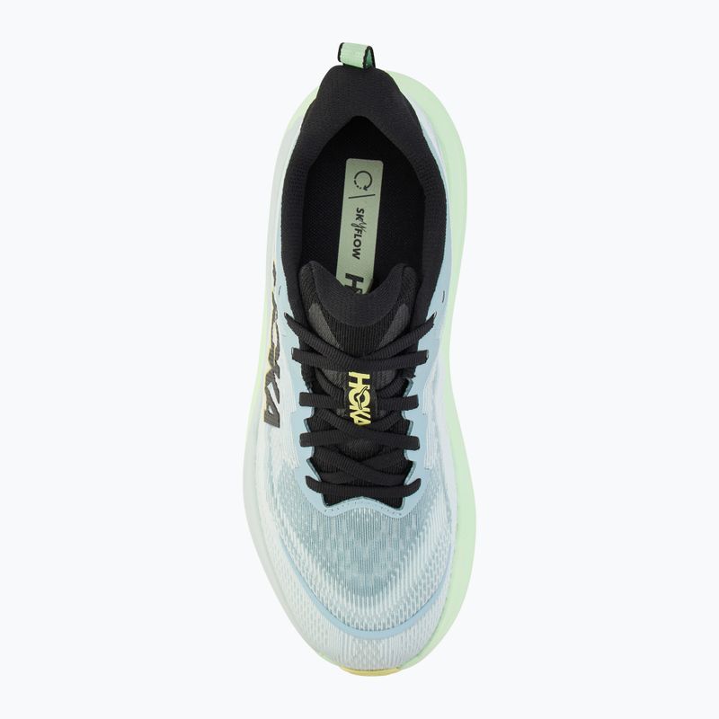 Vyriški bėgimo batai HOKA Skyflow druzy/droplet 5