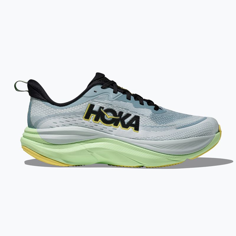 Vyriški bėgimo batai HOKA Skyflow wide druzy/droplet 2