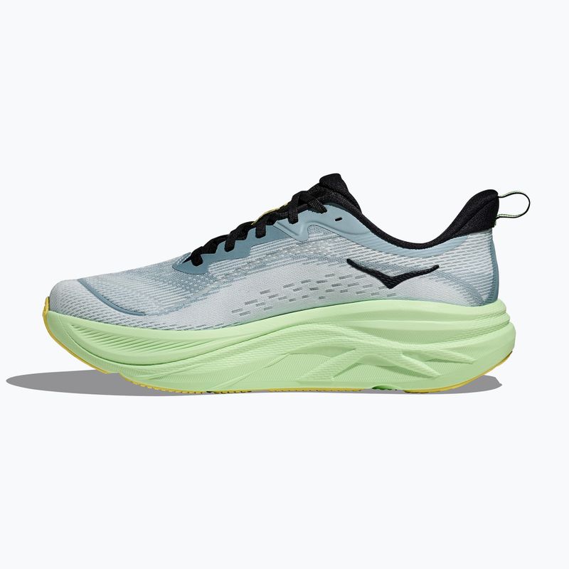 Vyriški bėgimo batai HOKA Skyflow wide druzy/droplet 3