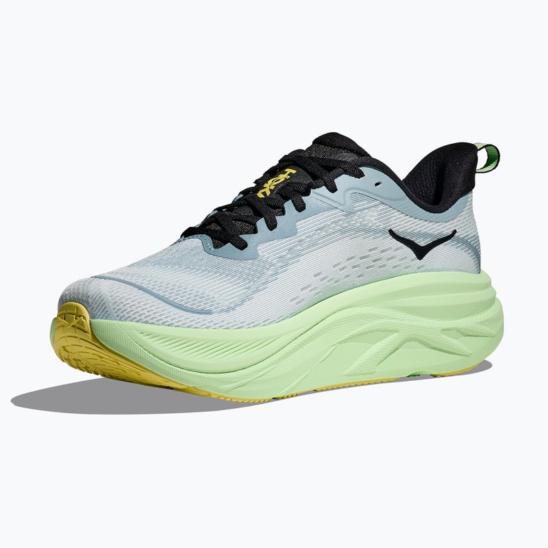 Vyriški bėgimo batai HOKA Skyflow wide druzy/droplet 4