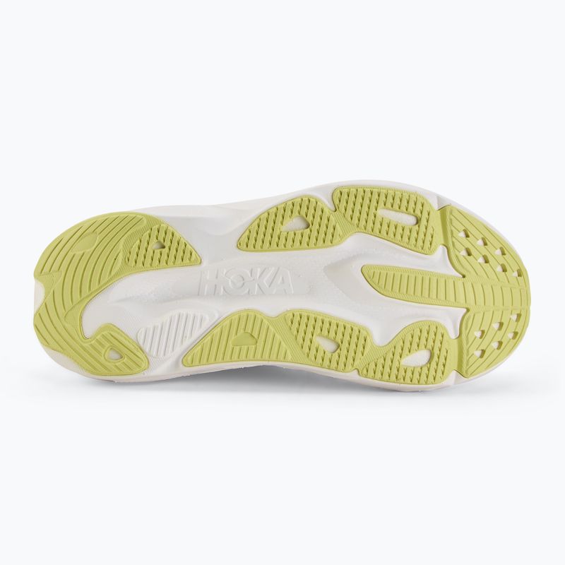 Moteriški bėgimo batai HOKA Skyflow starlight glow/carnation 4
