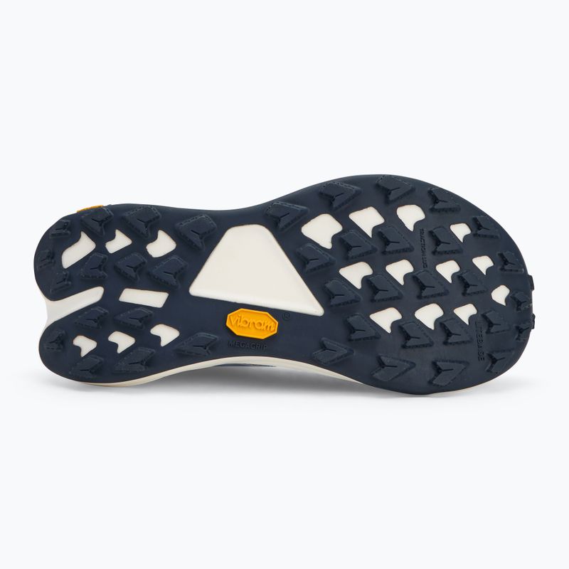 Moteriški bėgimo batai HOKA Tecton X 3 mint fluorite/varsity navy 4