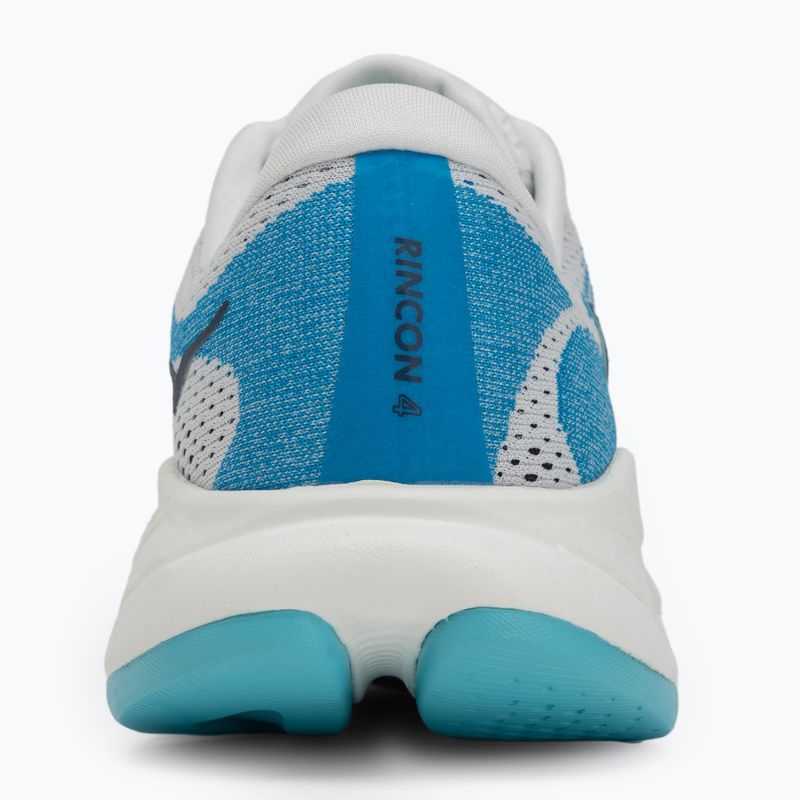 Vyriški bėgimo batai HOKA Rincon 4 frost/skyward blue 6