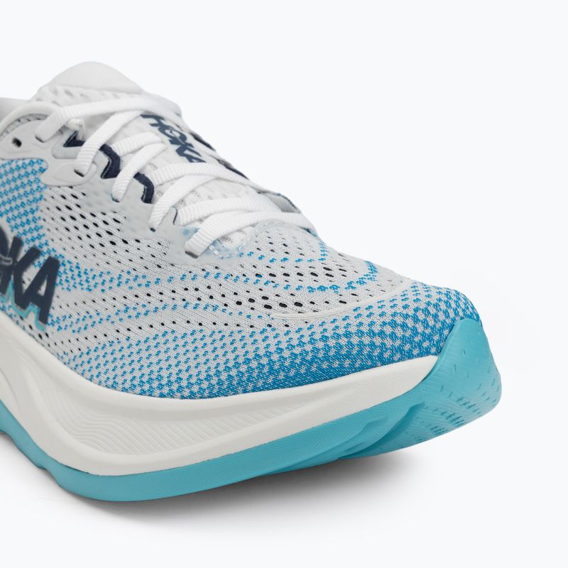 Vyriški bėgimo batai HOKA Rincon 4 frost/skyward blue 7