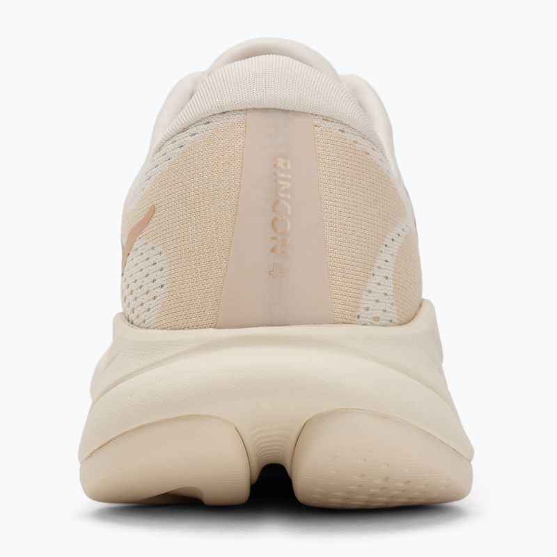 Moteriški bėgimo bateliai HOKA Rincon 4 vanilla/birch 6