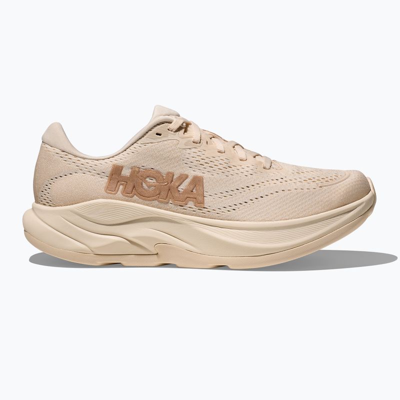 Moteriški bėgimo bateliai HOKA Rincon 4 vanilla/birch 2