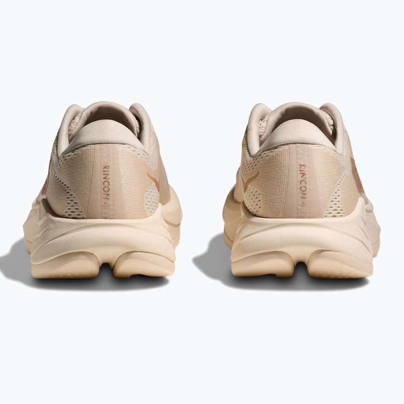 Moteriški bėgimo bateliai HOKA Rincon 4 vanilla/birch 6