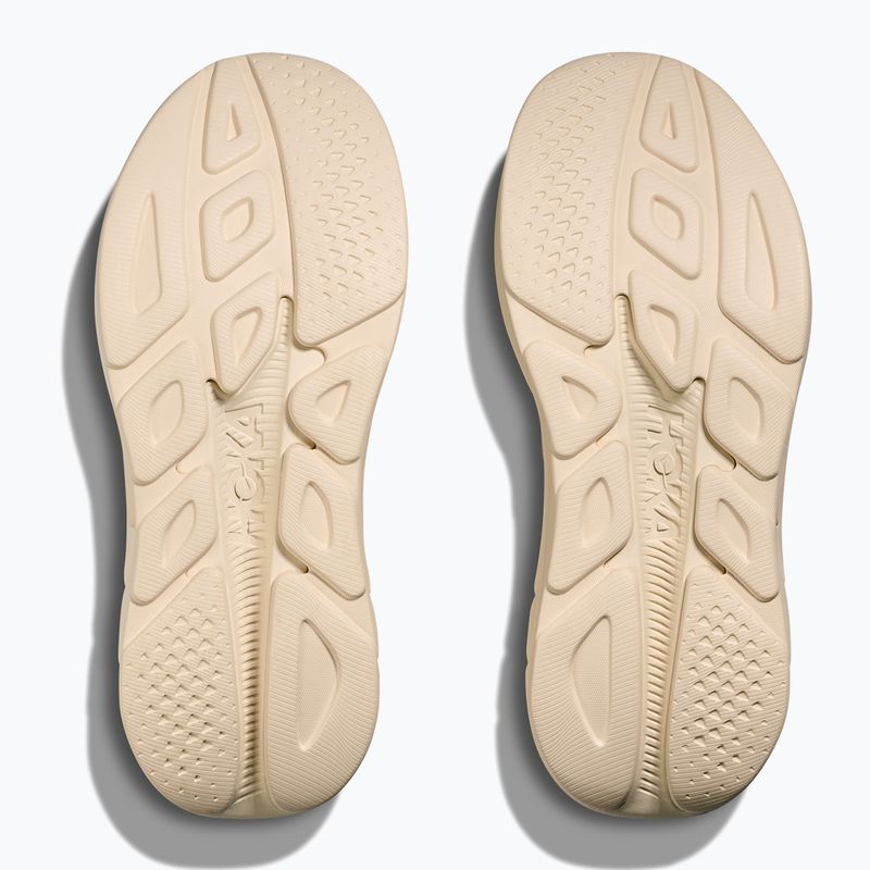 Moteriški bėgimo bateliai HOKA Rincon 4 vanilla/birch 7