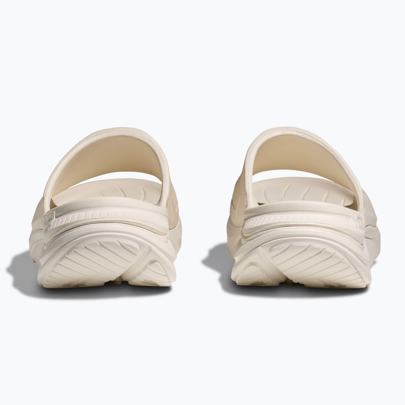 Šlepetės HOKA Ora Athletic Slide frost/lava 13