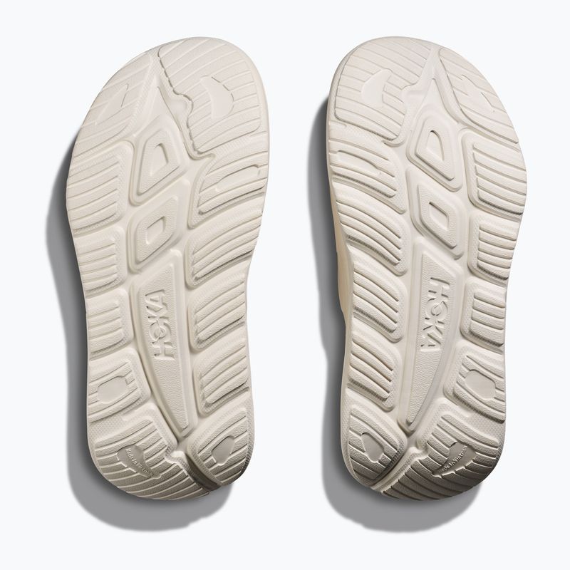 Šlepetės HOKA Ora Athletic Slide frost/lava 14