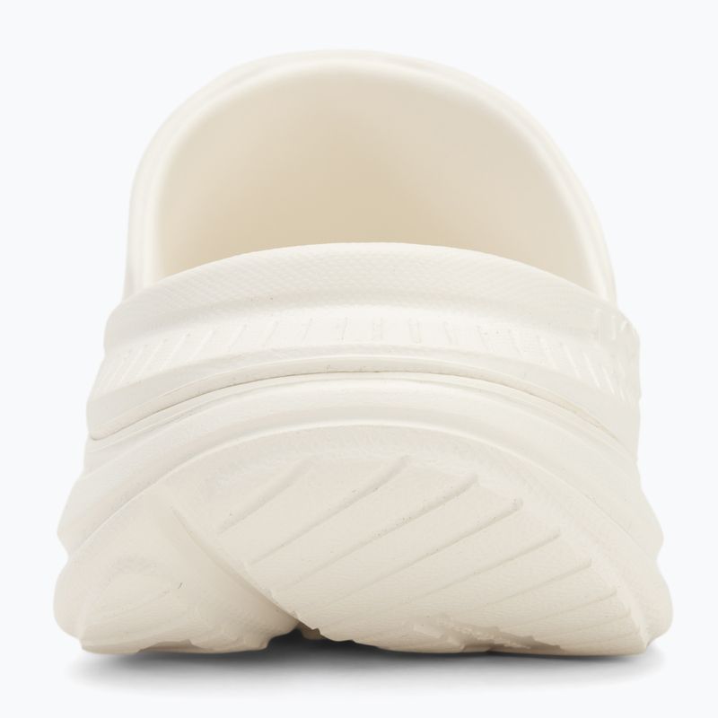 Šlepetės HOKA Ora Athletic Slide frost/lava 6