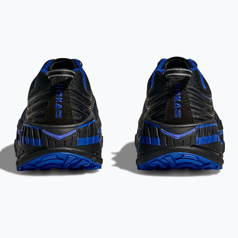 Batai HOKA Stinson Evo OG black/ultramarine 6
