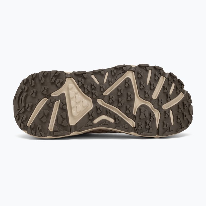 Bėgimo bateliai HOKA Stinson Evo OG oat/oat milk 4